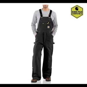 Bib Overalls